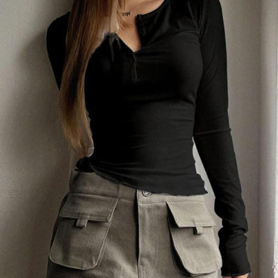 Henley Shirt Profile Picture